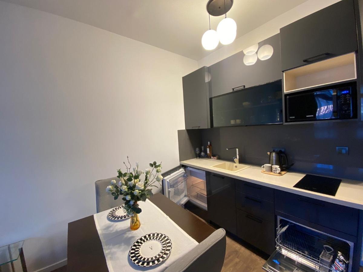 Studio Nr 6 Bansko Exteriér fotografie
