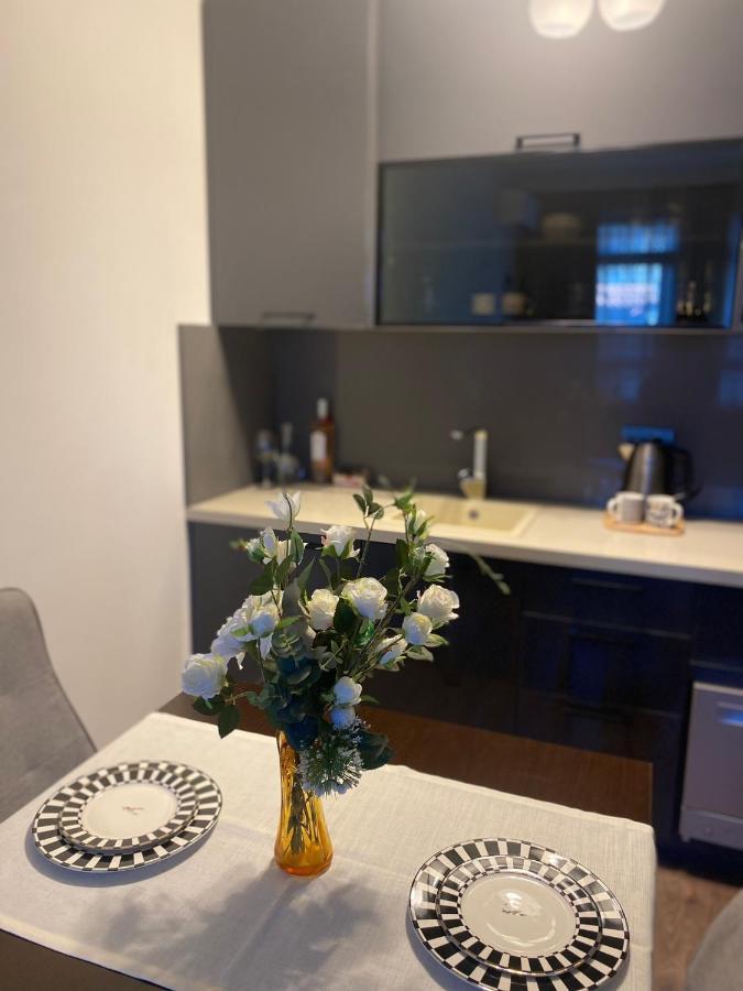Studio Nr 6 Bansko Exteriér fotografie