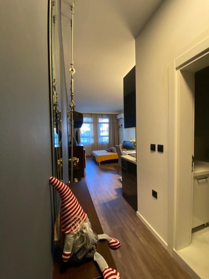 Studio Nr 6 Bansko Exteriér fotografie