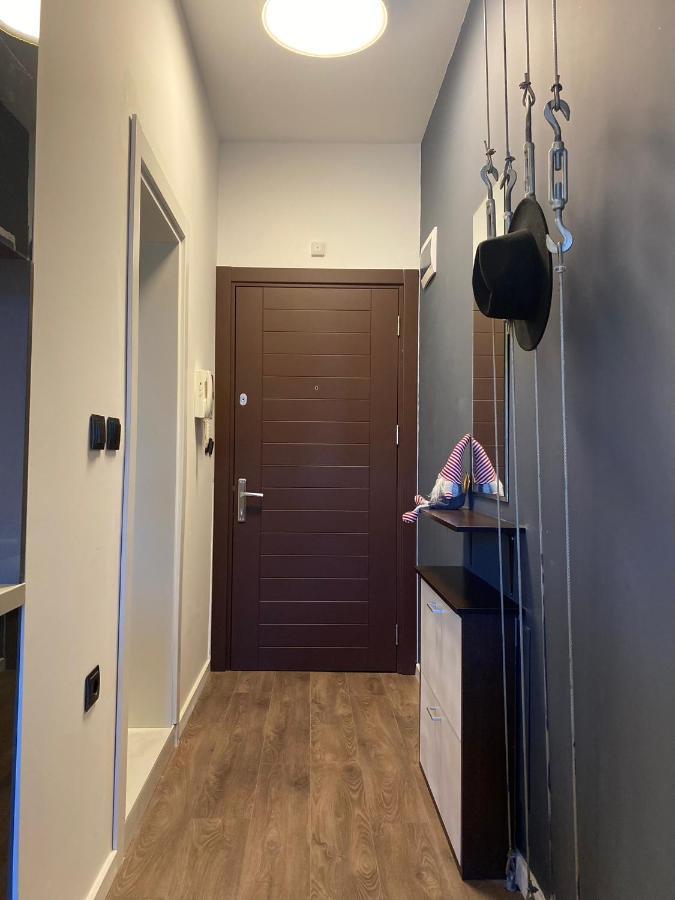 Studio Nr 6 Bansko Exteriér fotografie