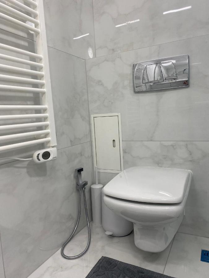 Studio Nr 6 Bansko Exteriér fotografie