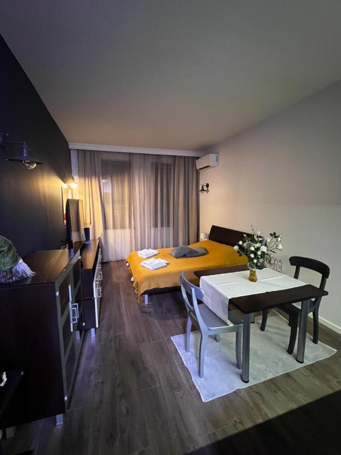 Studio Nr 6 Bansko Exteriér fotografie