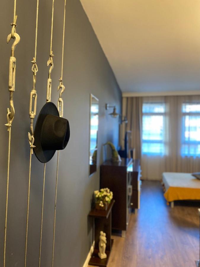 Studio Nr 6 Bansko Exteriér fotografie