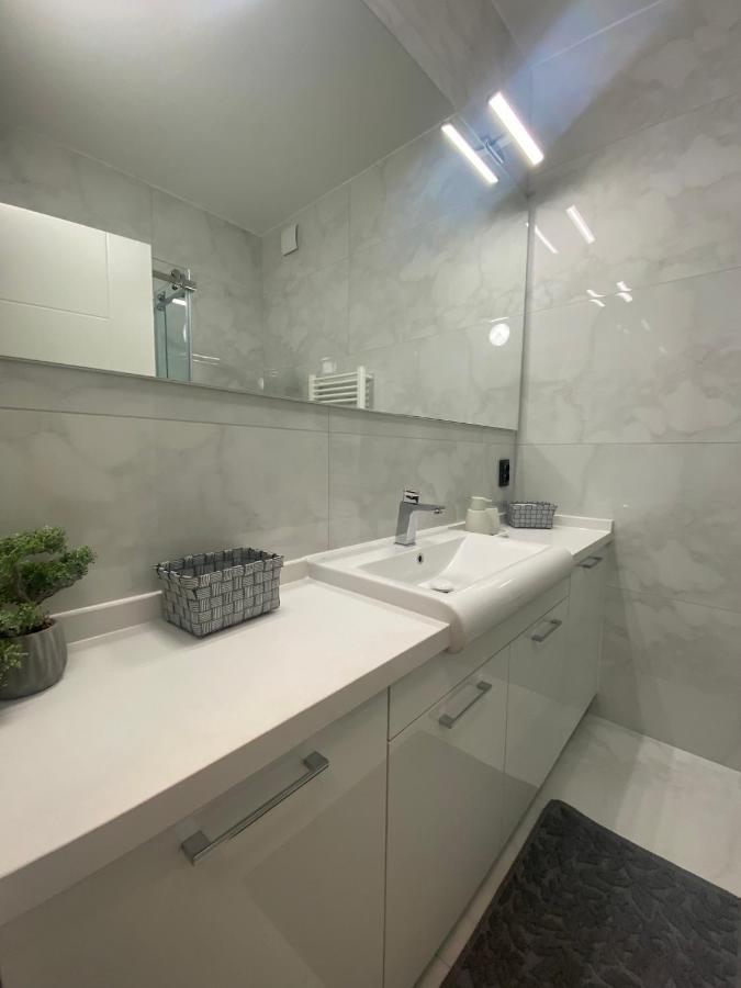 Studio Nr 6 Bansko Exteriér fotografie