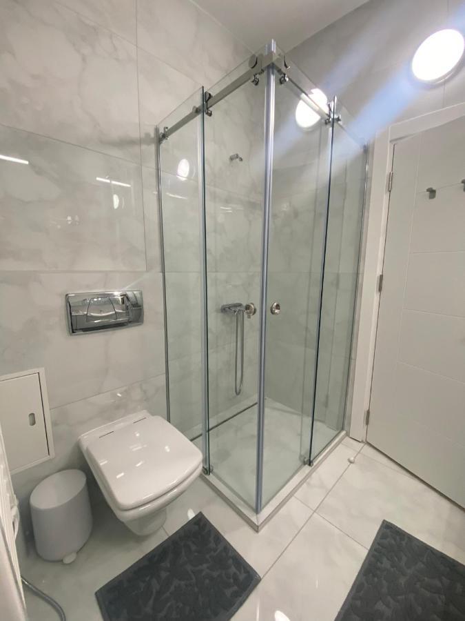 Studio Nr 6 Bansko Exteriér fotografie