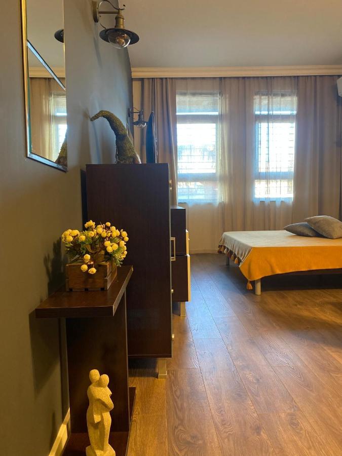 Studio Nr 6 Bansko Exteriér fotografie